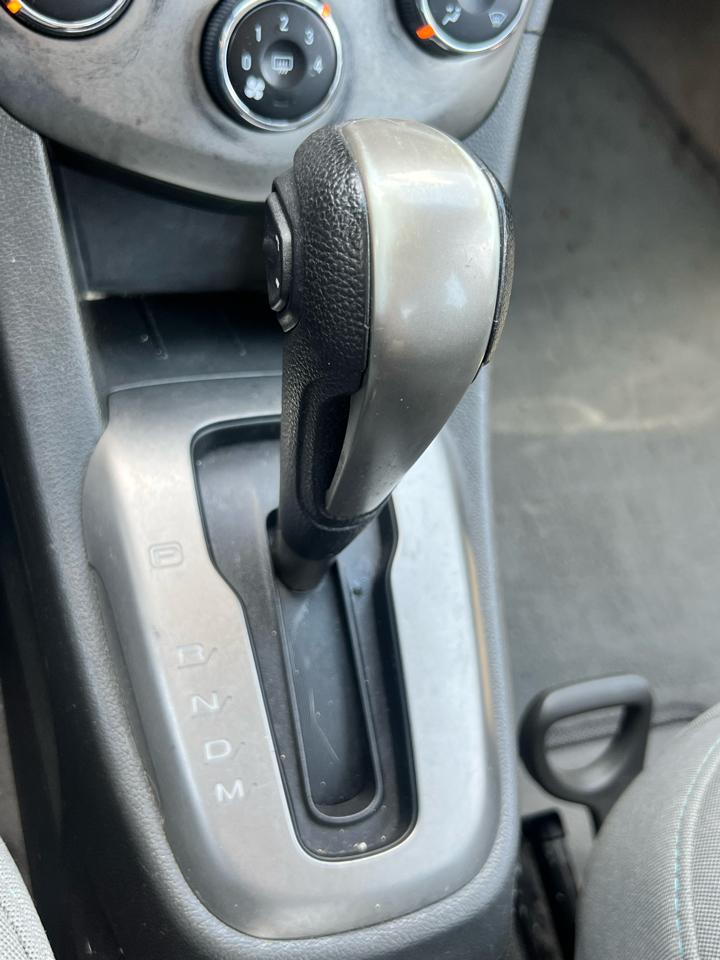 Chevrolet Sonic 4dr Sdn Auto LT 2014