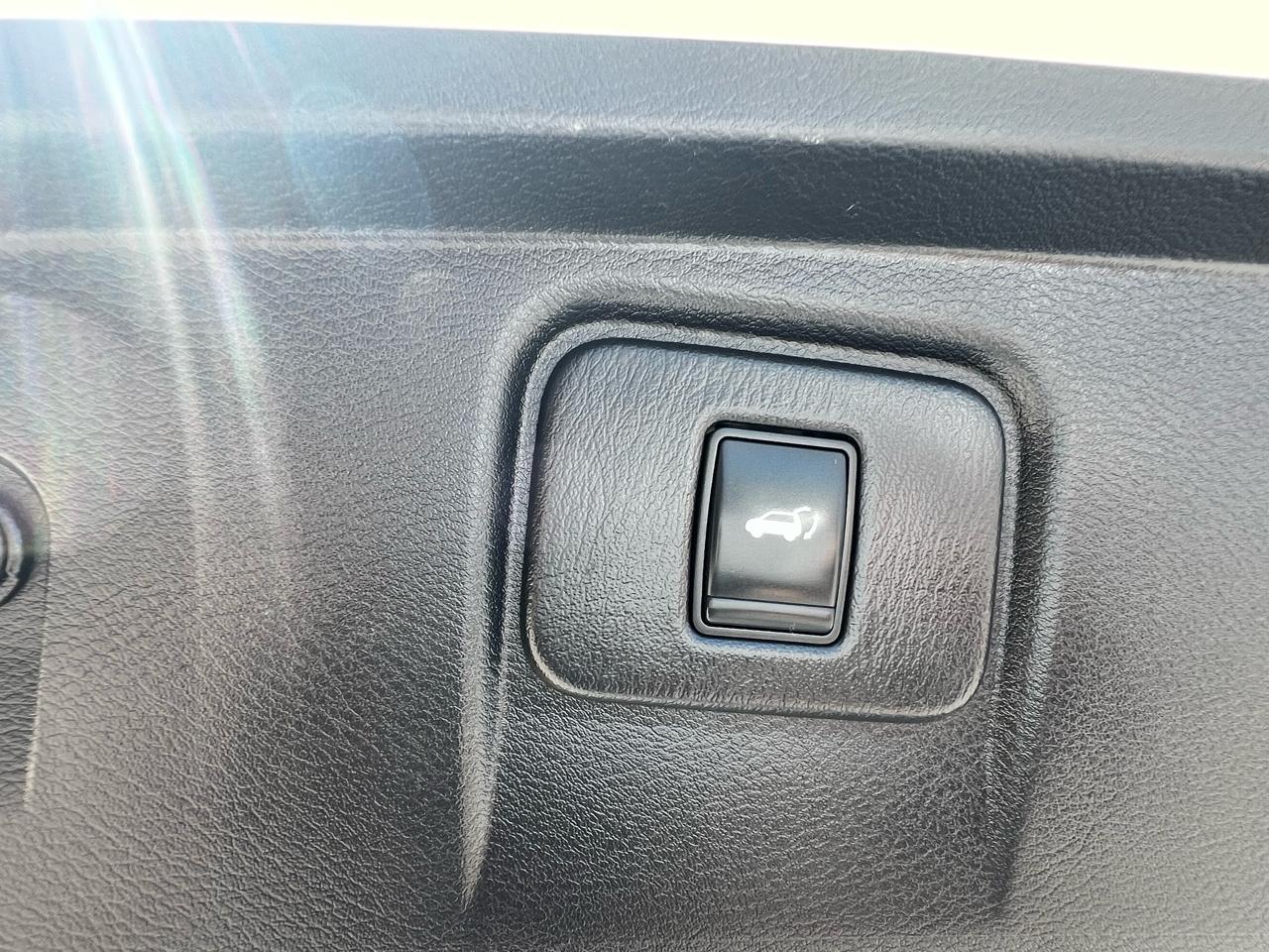 Nissan Murano AWD 4dr SL 2015