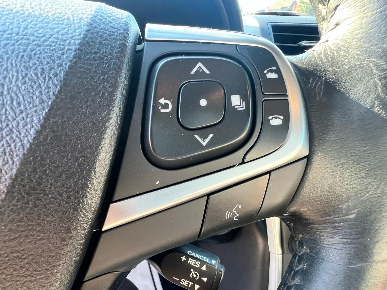 Toyota Camry 4dr Sdn V6 Auto XSE (Natl) 2015