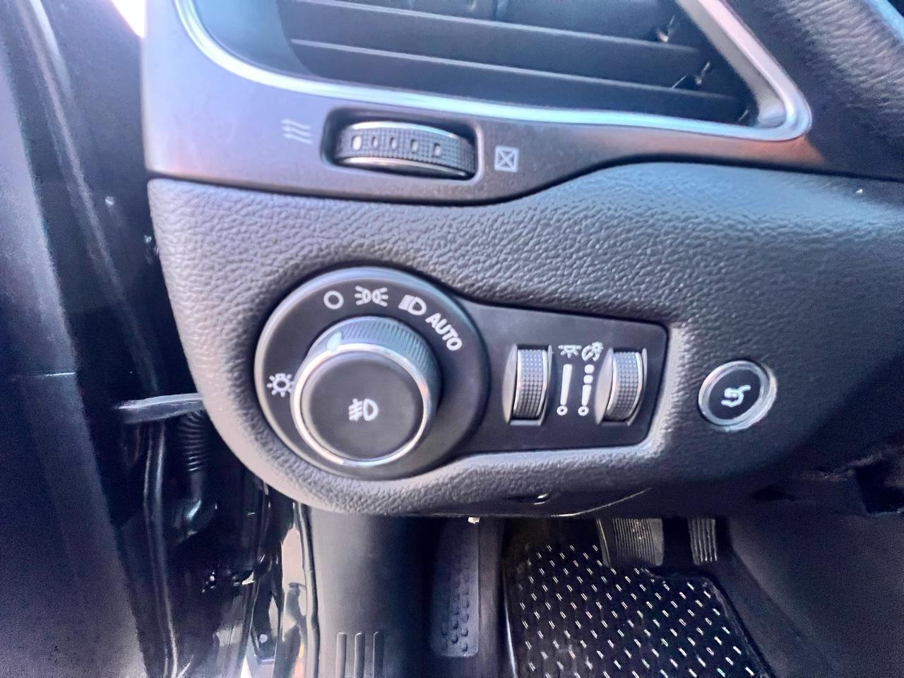 Jeep Cherokee Trailhawk Elite 4x4 2019