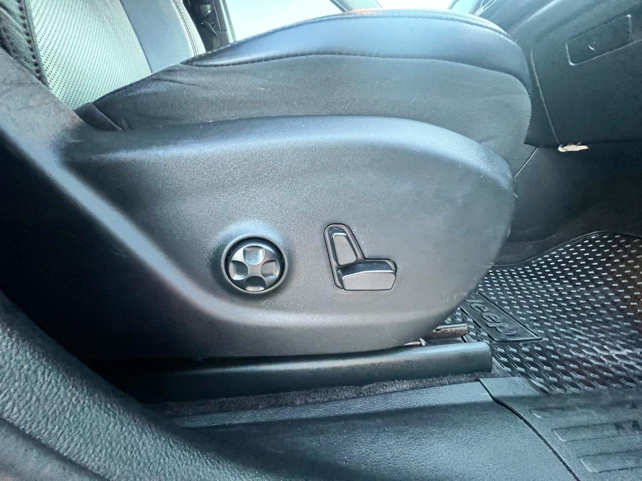 Jeep Cherokee Trailhawk Elite 4x4 2019
