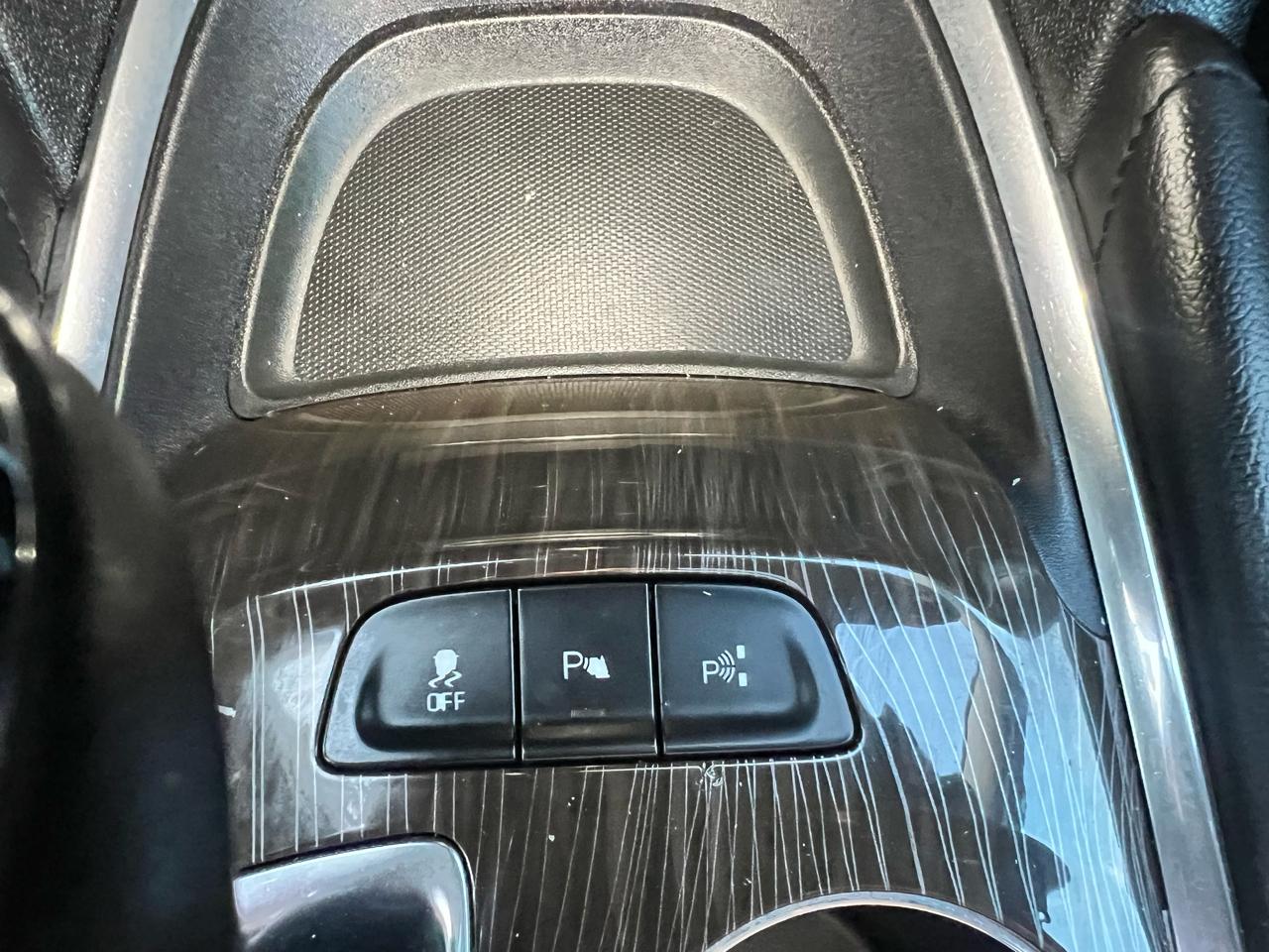 Chevrolet Malibu 4dr Sdn Premier w/2LZ 2017