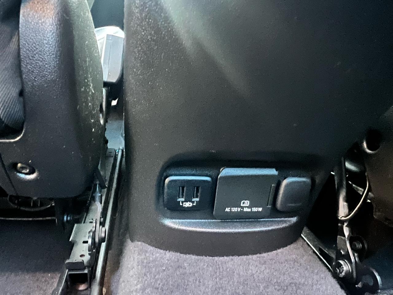 Chevrolet Malibu 4dr Sdn Premier w/2LZ 2017