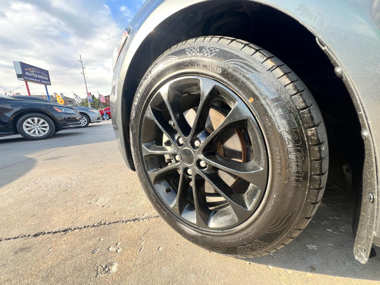 Ford Fusion SE FWD 2020