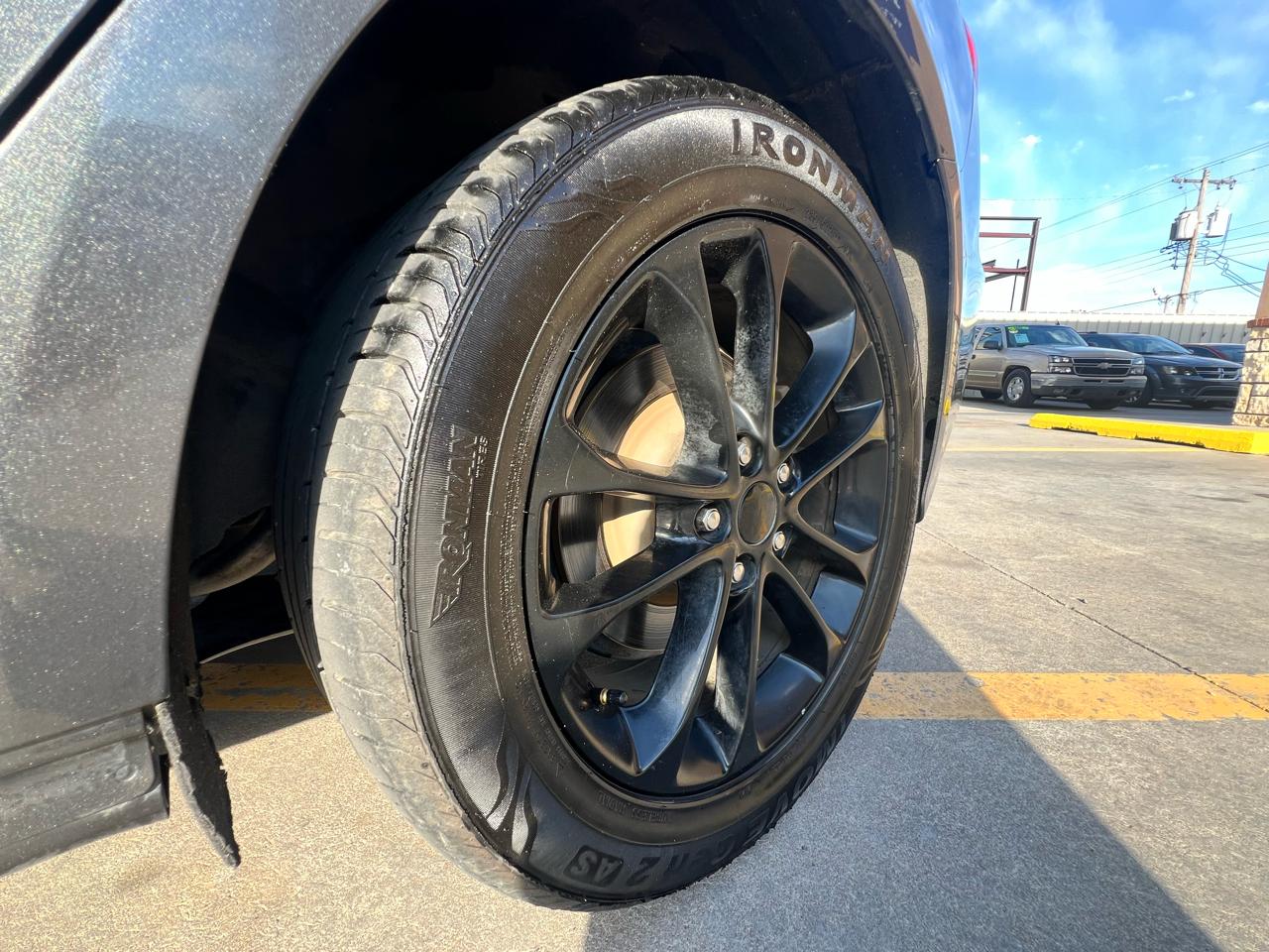 Ford Fusion SE FWD 2020