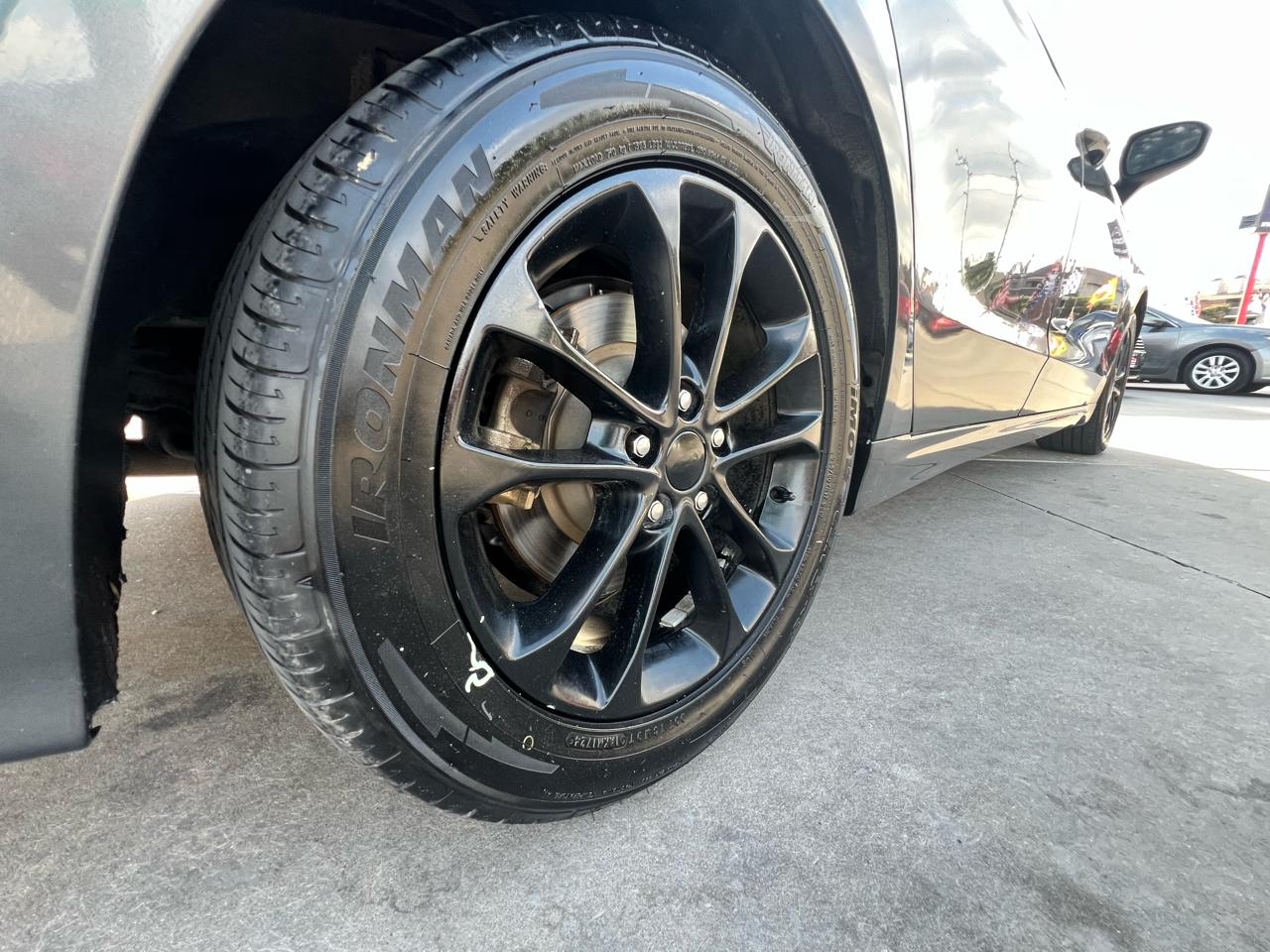 Ford Fusion SE FWD 2020