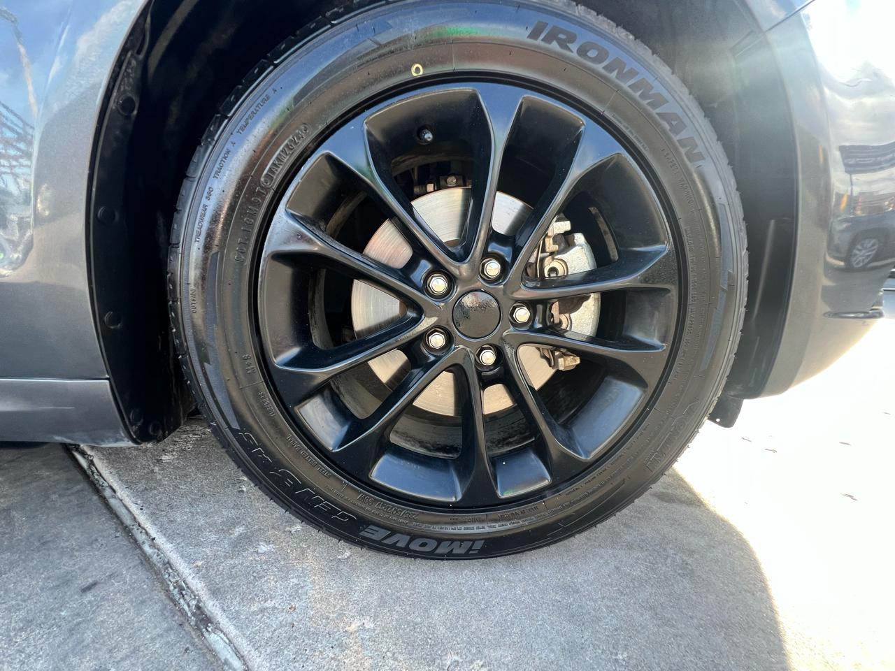 Ford Fusion SE FWD 2020