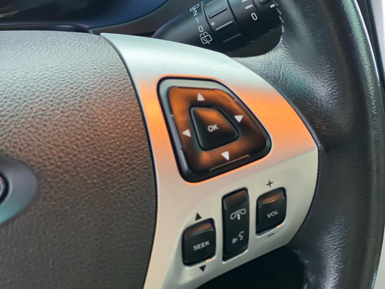 Ford Explorer 4WD 4dr XLT 2013