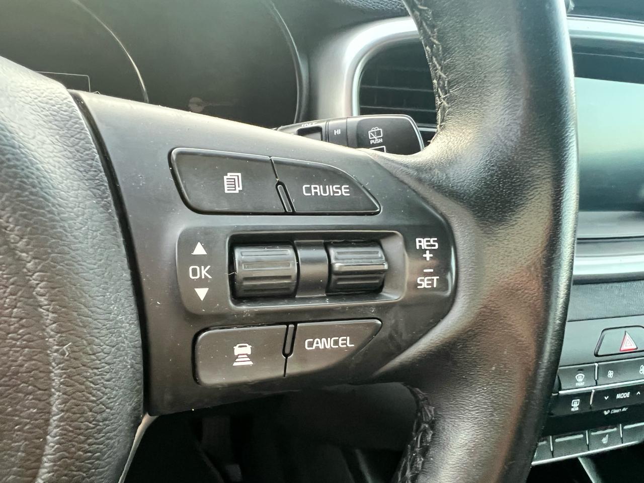 Kia Sorento LX AWD 2017