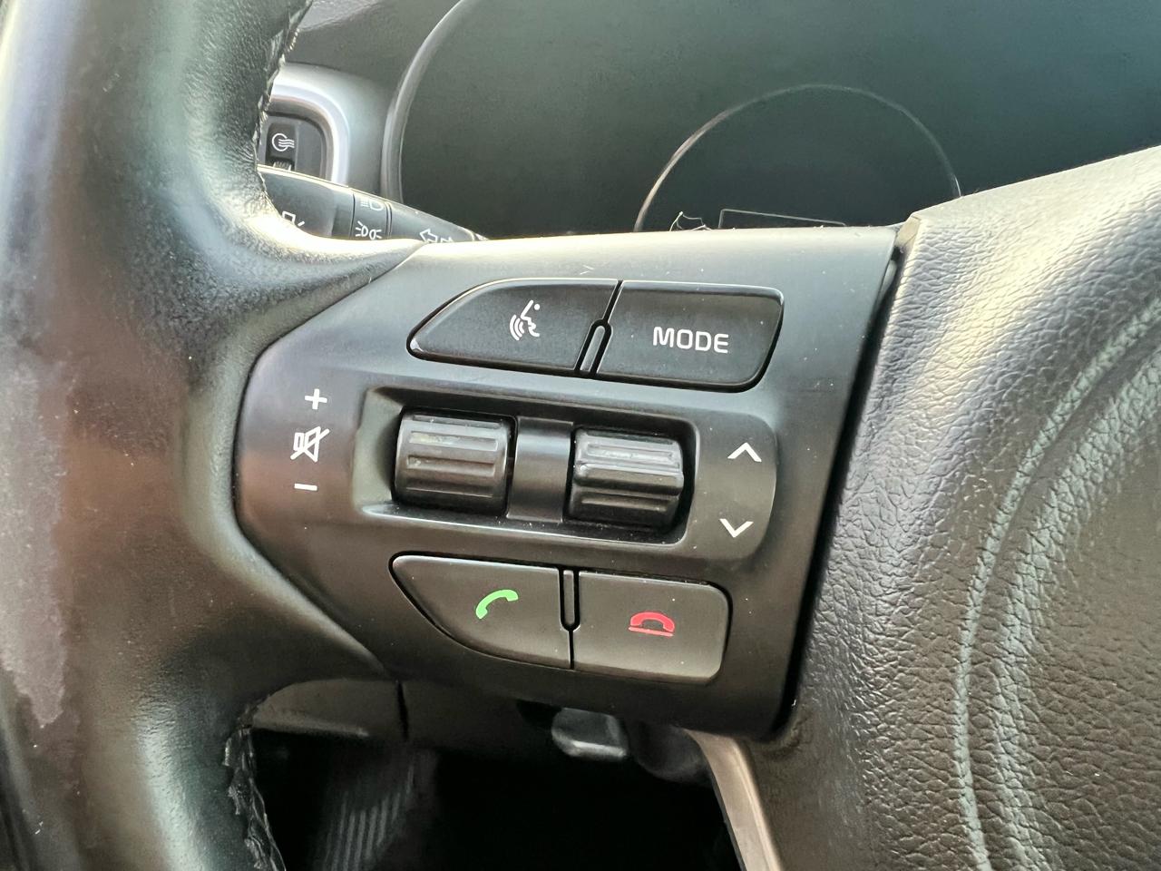 Kia Sorento LX AWD 2017