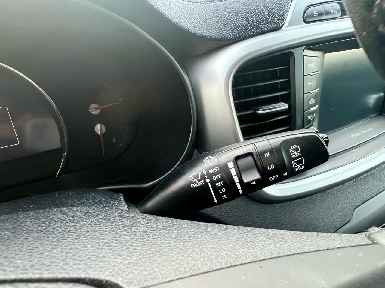 Kia Sorento LX AWD 2017