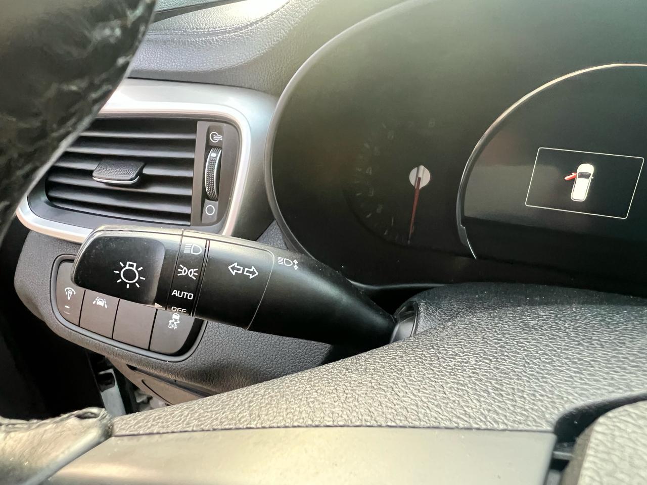 Kia Sorento LX AWD 2017