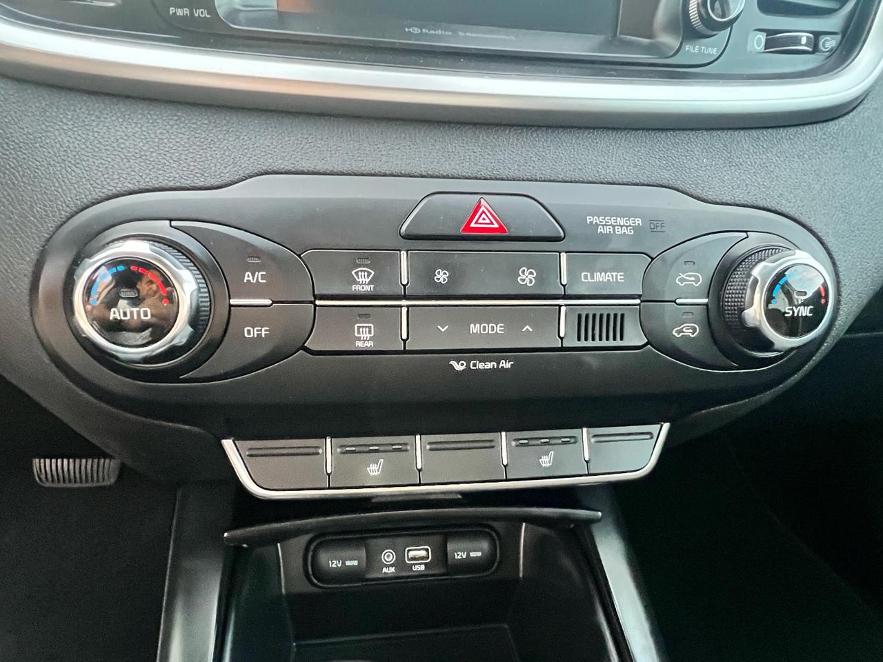 Kia Sorento LX AWD 2017
