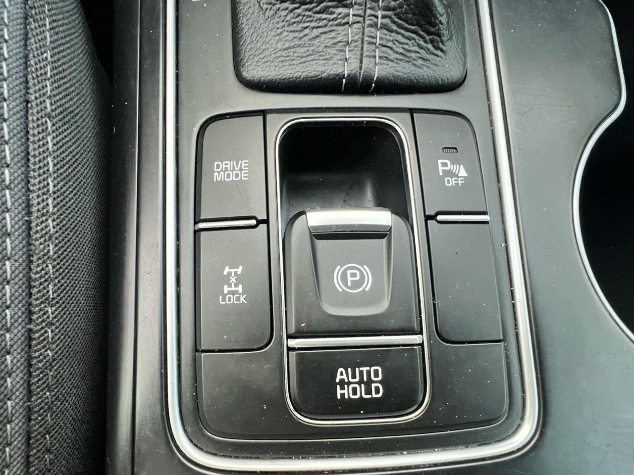 Kia Sorento LX AWD 2017