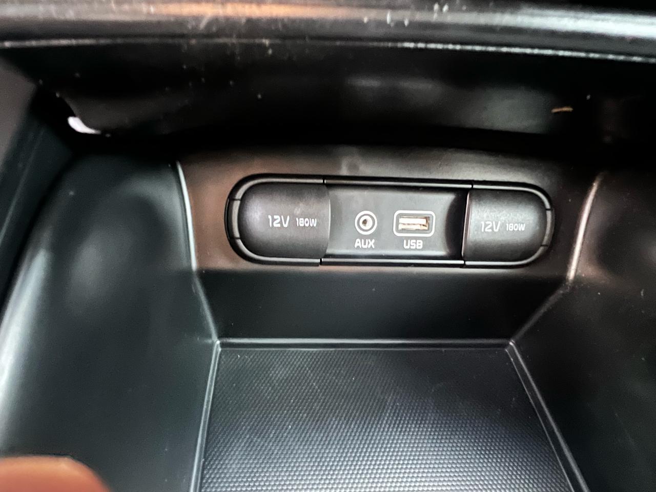 Kia Sorento LX AWD 2017