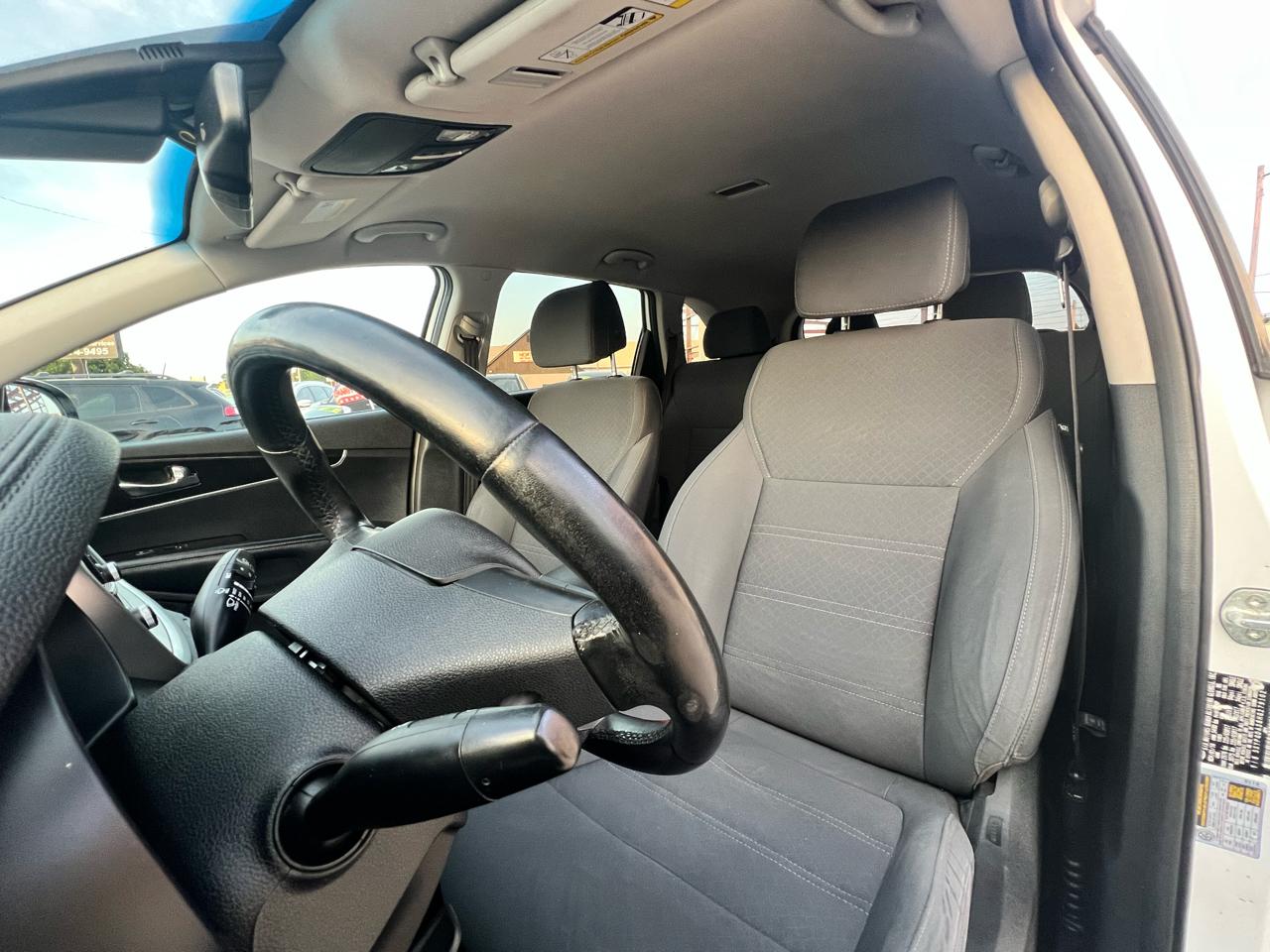 Kia Sorento LX AWD 2017