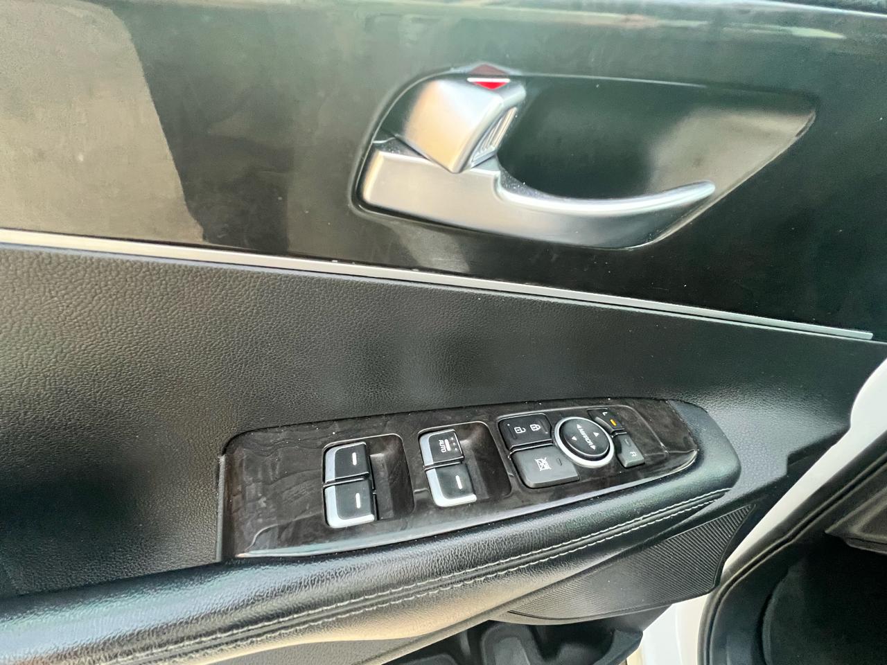 Kia Sorento LX AWD 2017