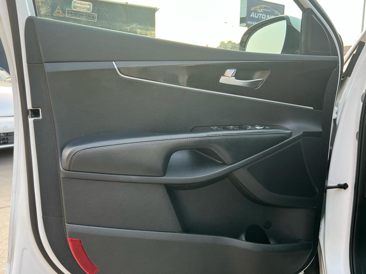 Kia Sorento LX AWD 2017