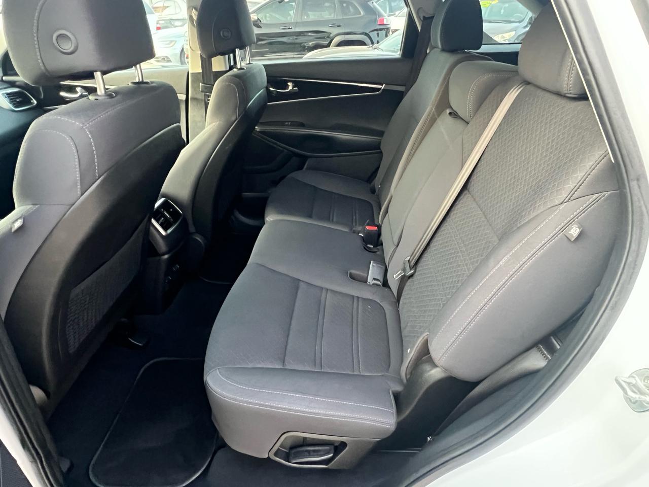 Kia Sorento LX AWD 2017