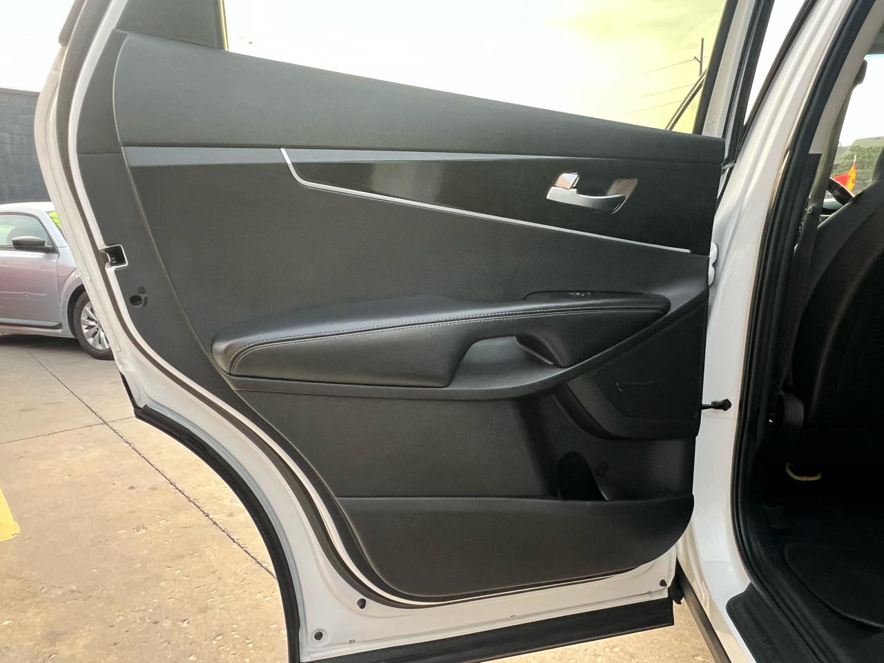Kia Sorento LX AWD 2017