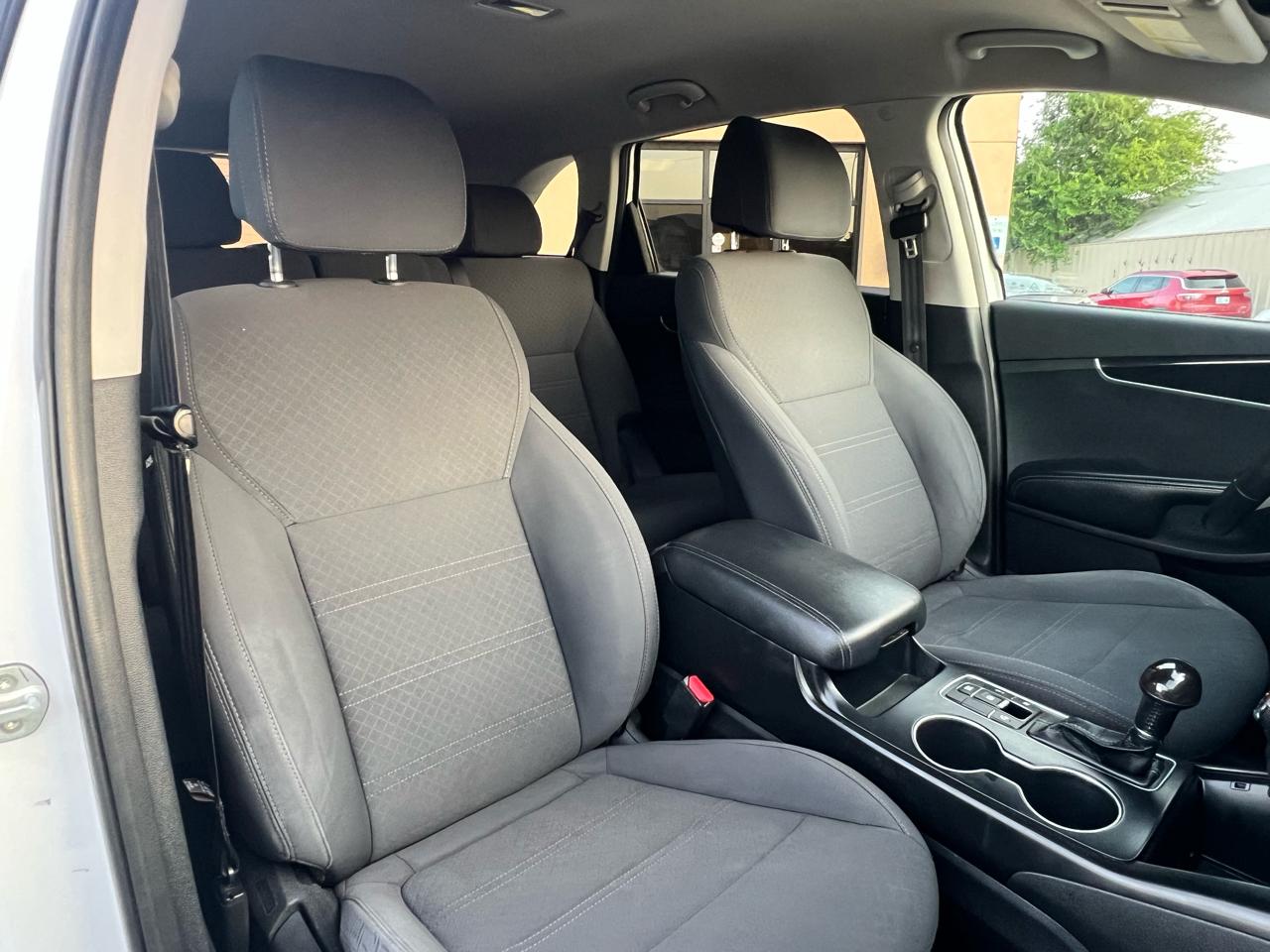 Kia Sorento LX AWD 2017
