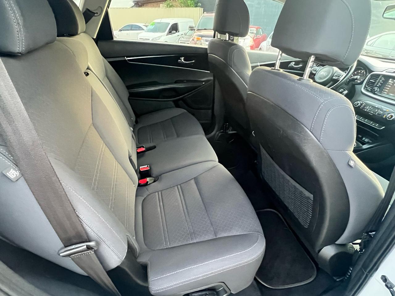 Kia Sorento LX AWD 2017