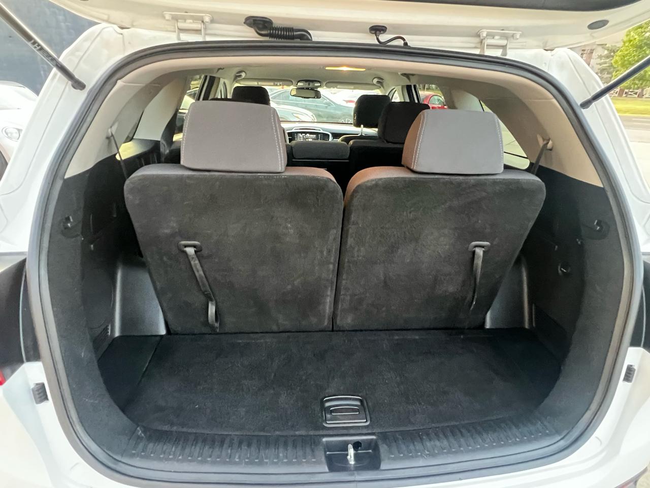 Kia Sorento LX AWD 2017
