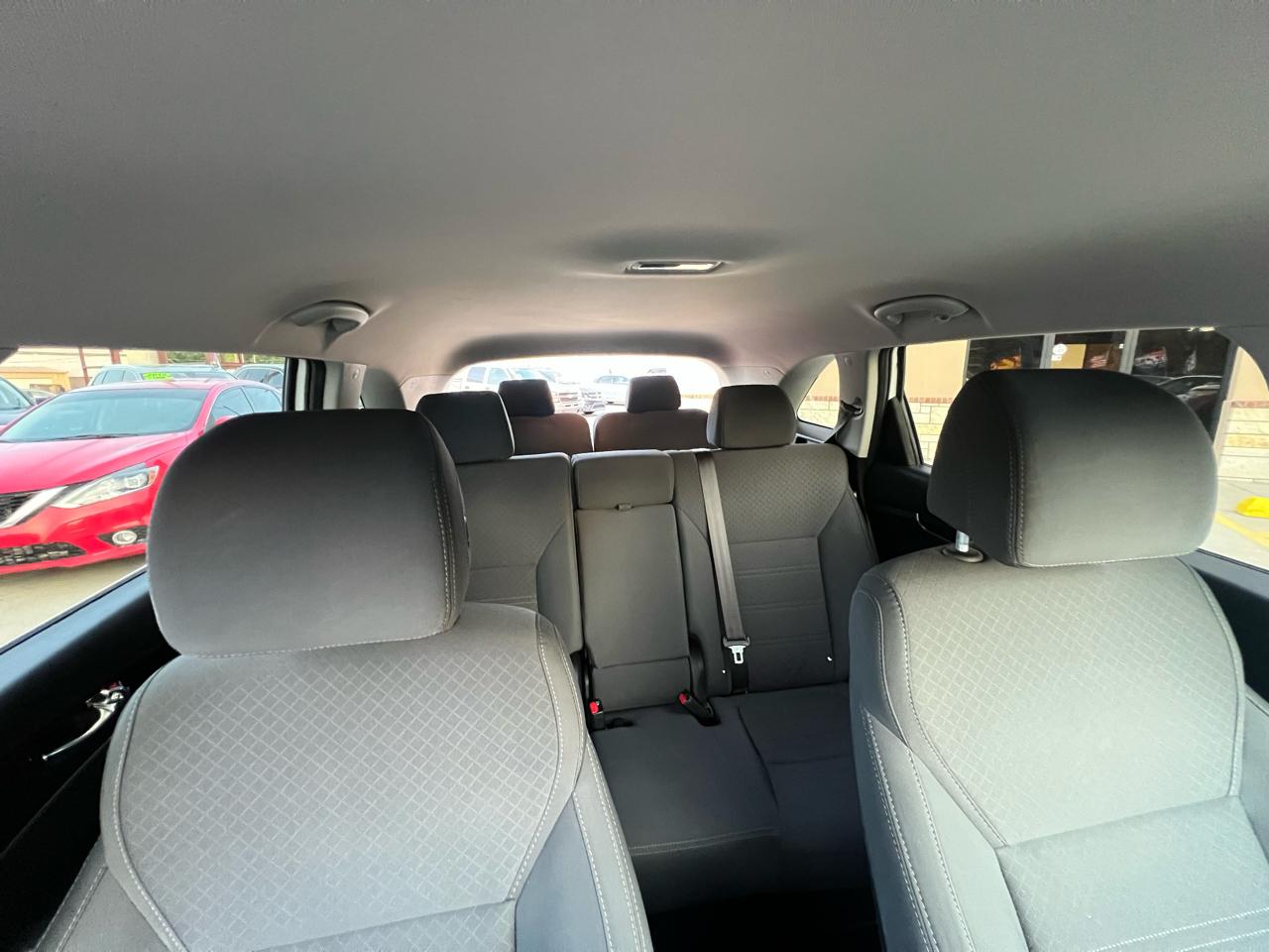 Kia Sorento LX AWD 2017