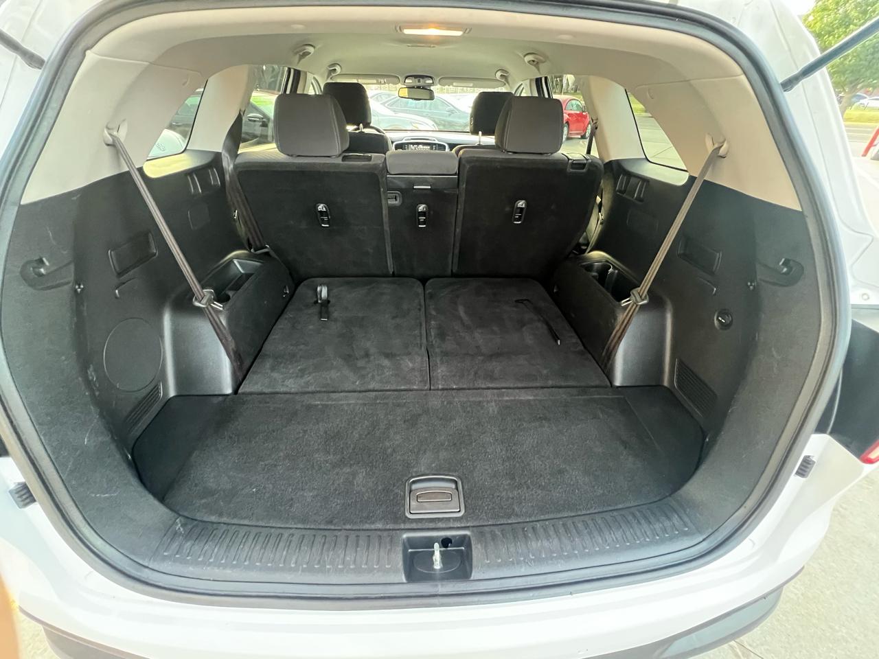Kia Sorento LX AWD 2017