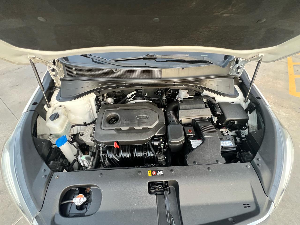 Kia Sorento LX AWD 2017