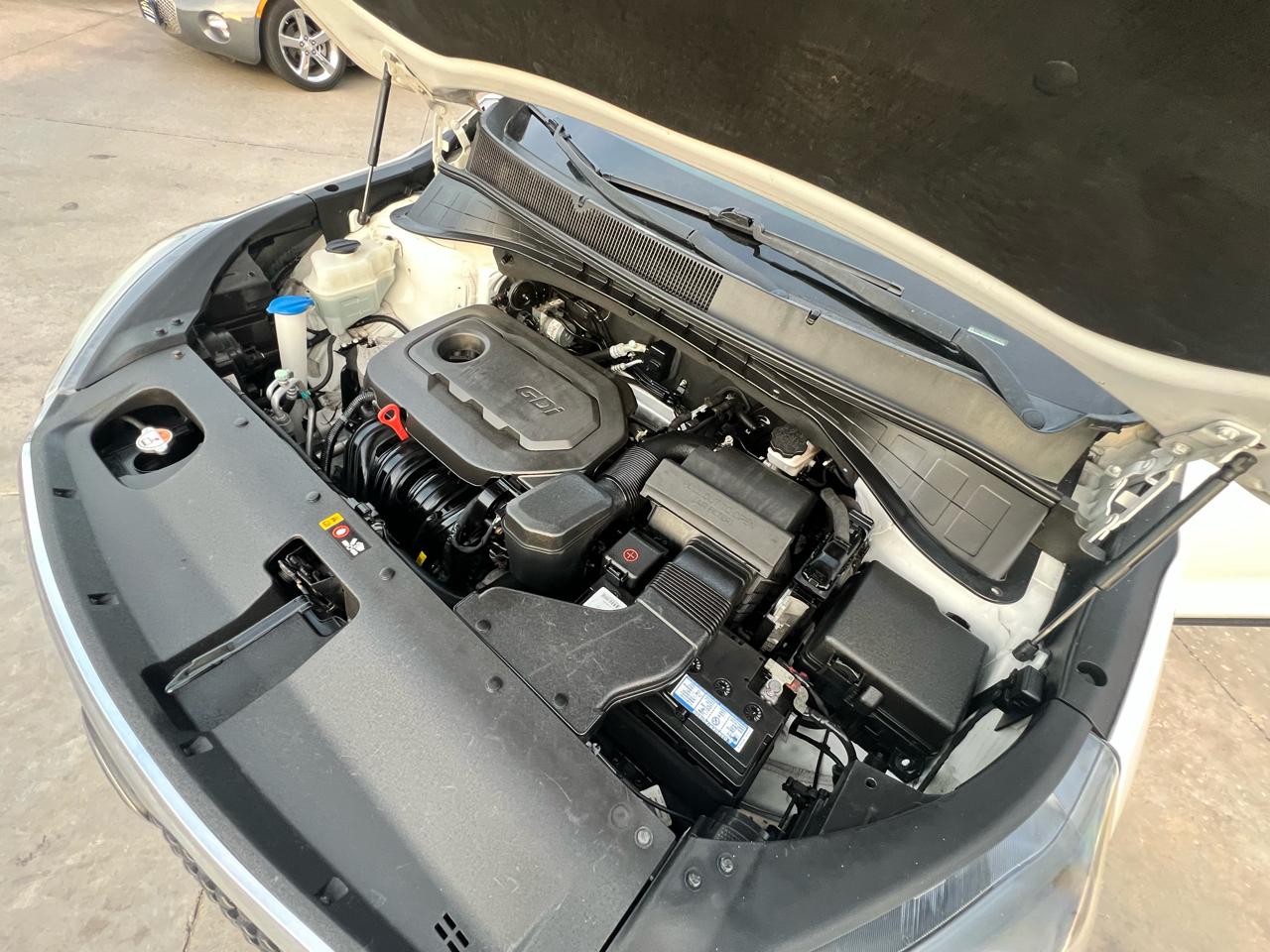 Kia Sorento LX AWD 2017