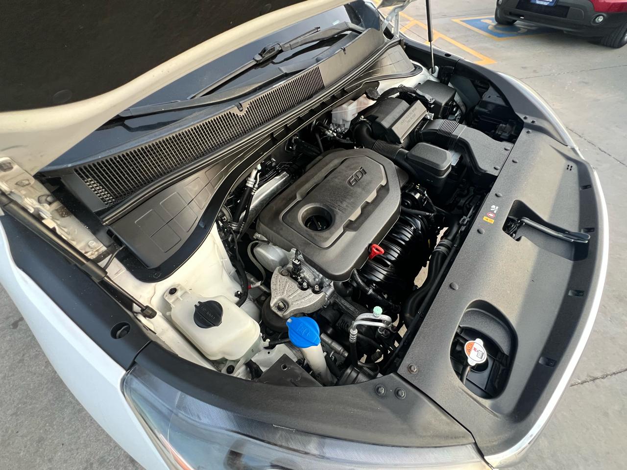 Kia Sorento LX AWD 2017
