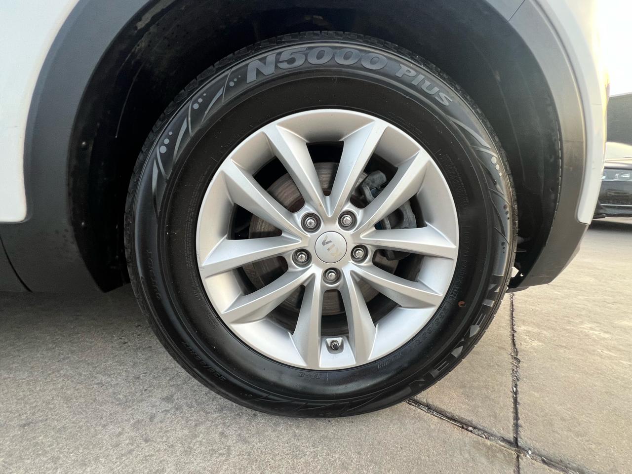 Kia Sorento LX AWD 2017
