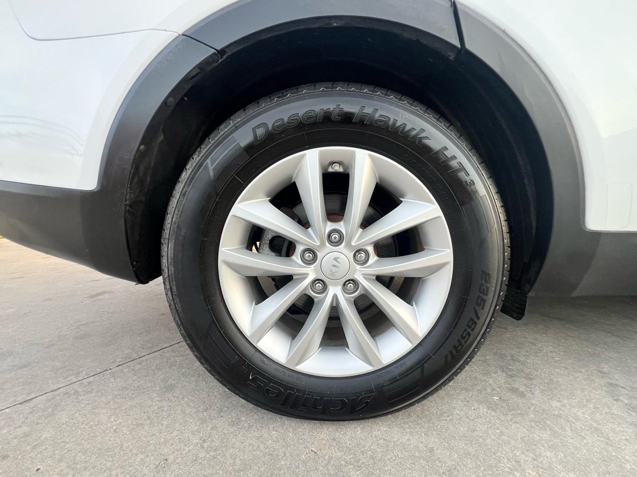 Kia Sorento LX AWD 2017