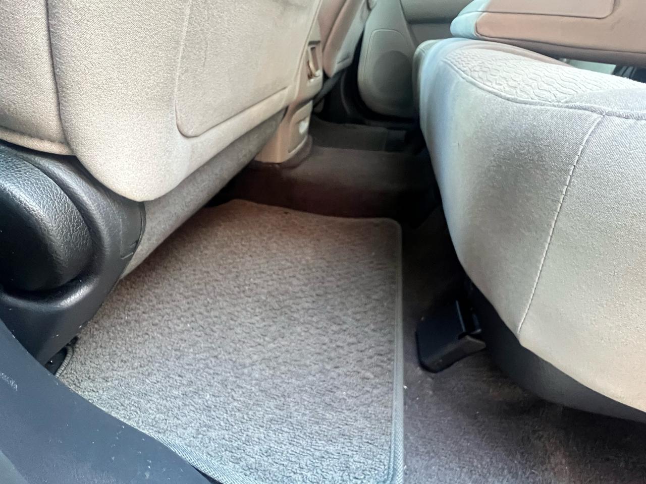 Hyundai Santa Fe FWD 4dr Auto GLS 2009