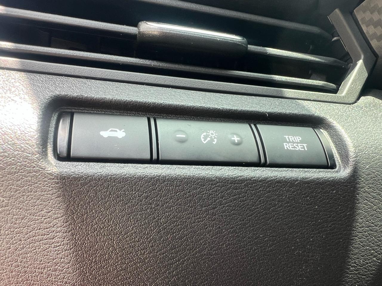 Nissan Altima 2.5 SR Sedan 2019
