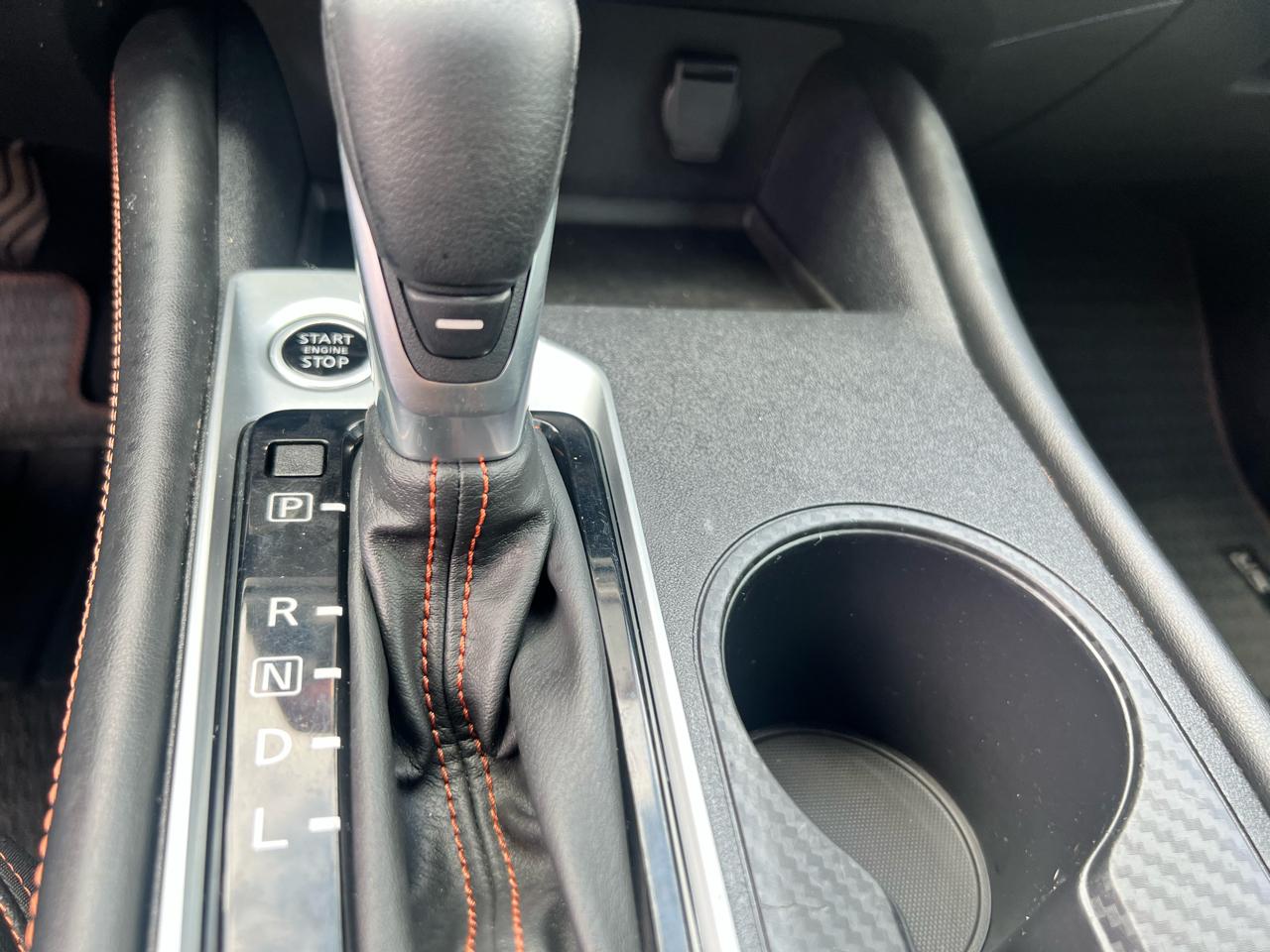 Nissan Altima 2.5 SR Sedan 2019