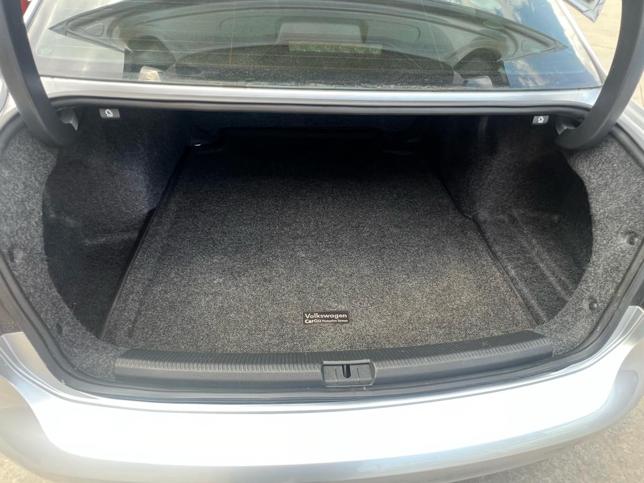 Volkswagen Passat 4dr Sdn 2.5L Auto Wolfsburg Ed *Ltd Avail* 2014