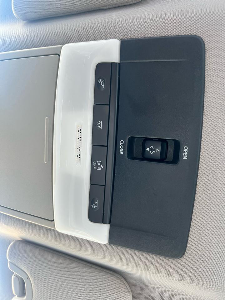 Nissan Altima 2.5 SV Sedan 2019