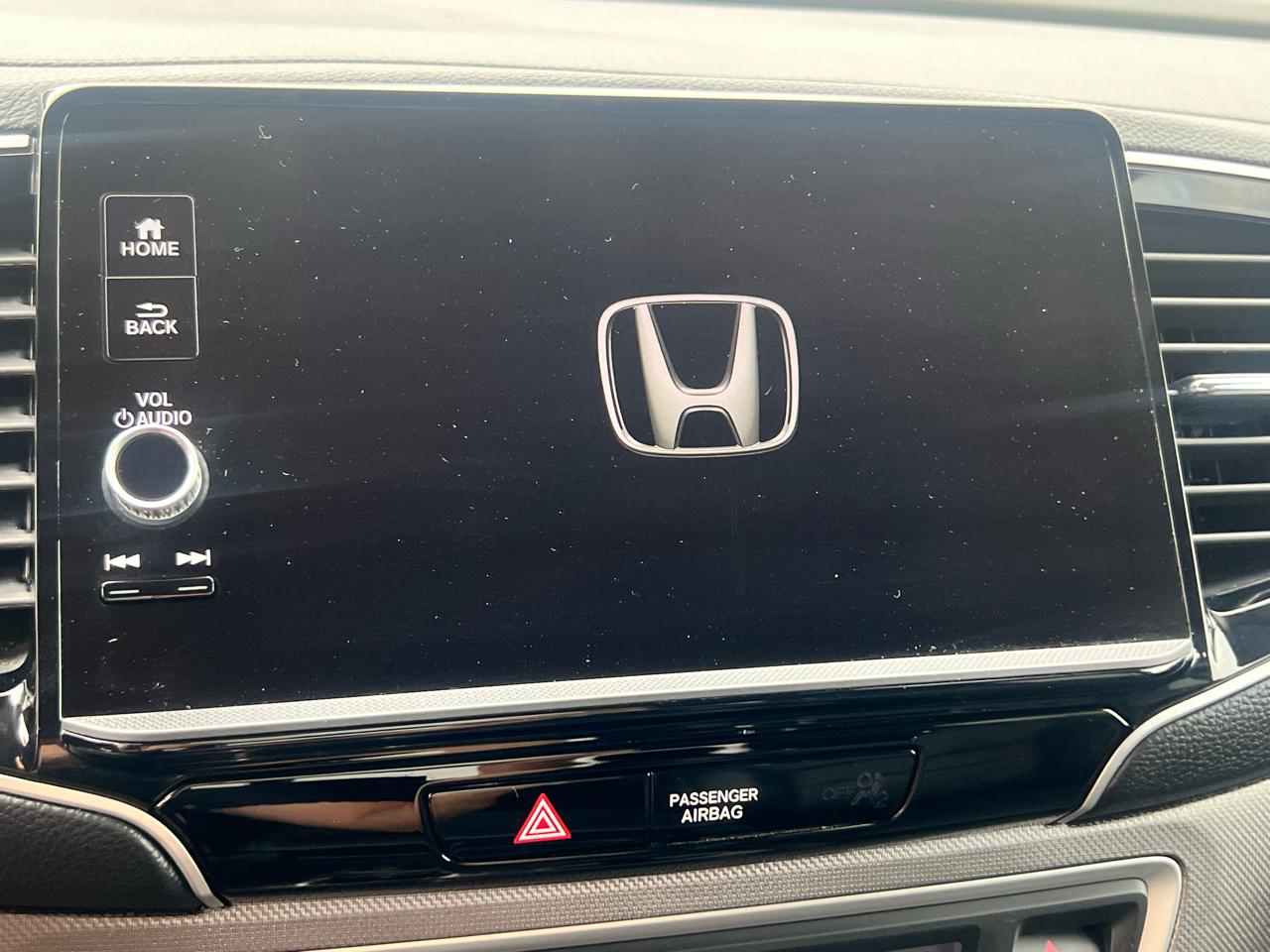 Honda Ridgeline RTL AWD 2025