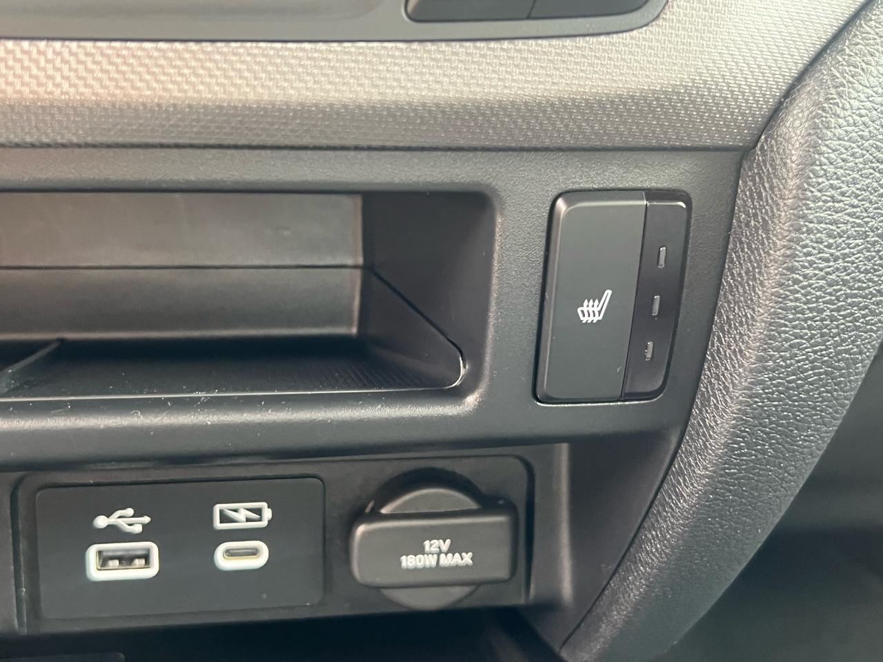 Honda Ridgeline RTL AWD 2025