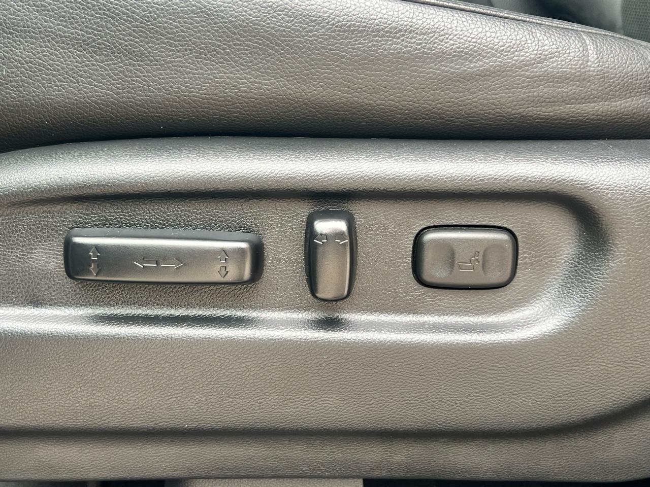 Honda Ridgeline RTL AWD 2025