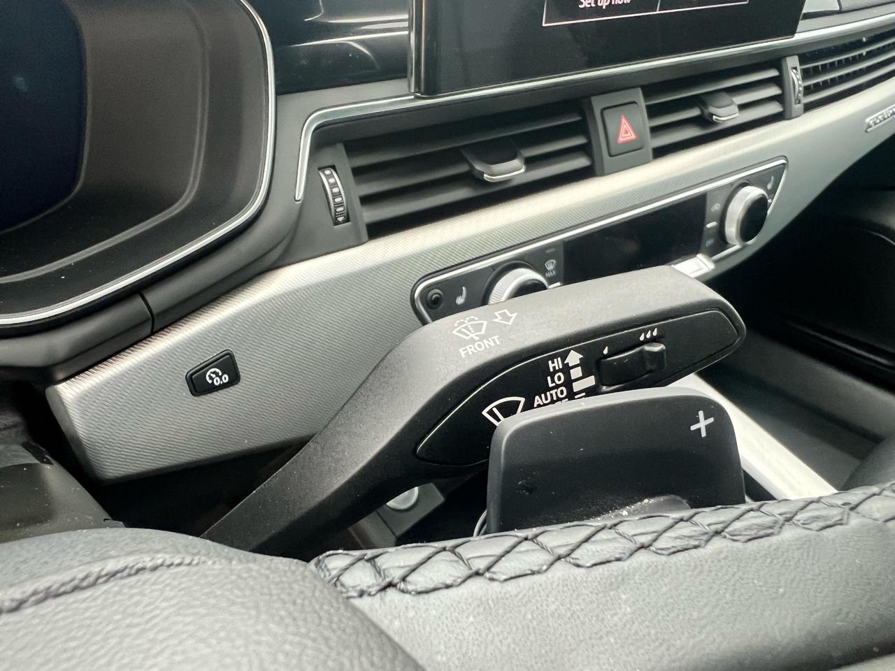 Audi A5 Sportback S line Premium 45 TFSI quattro 2025