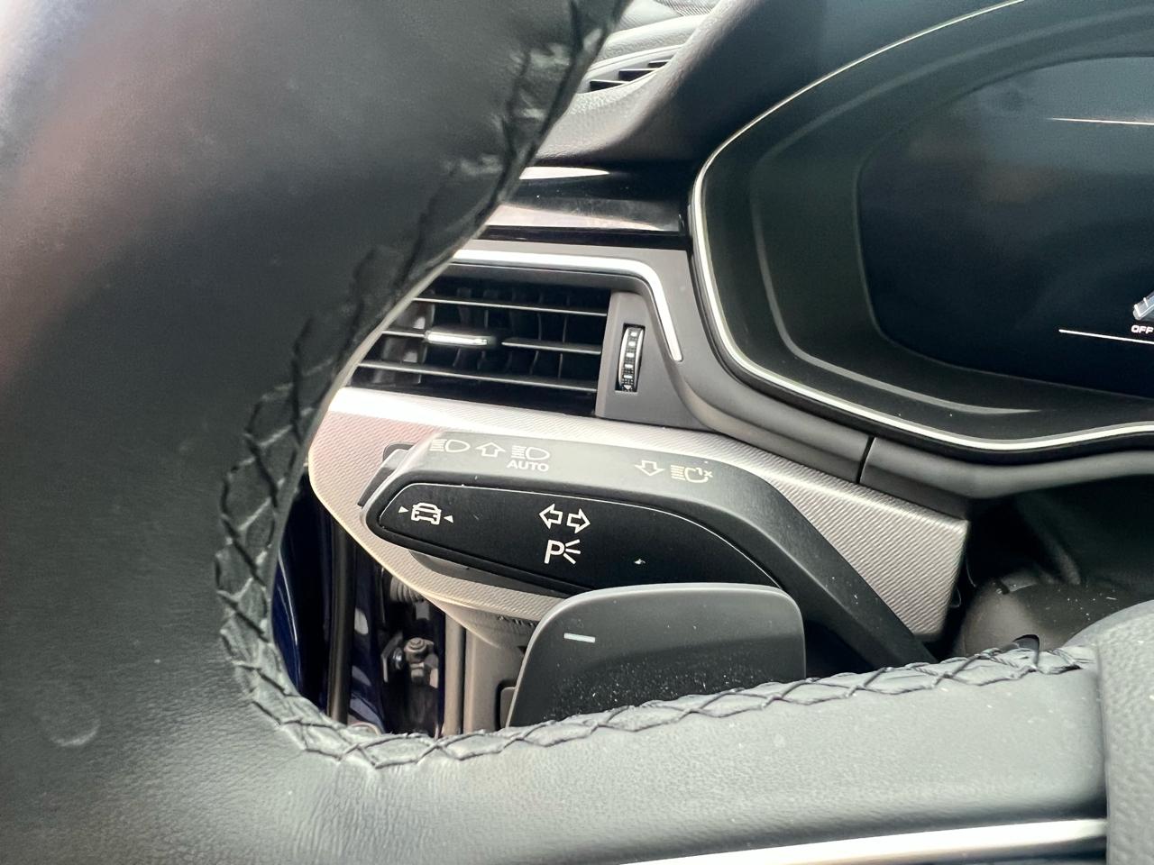 Audi A5 Sportback S line Premium 45 TFSI quattro 2025