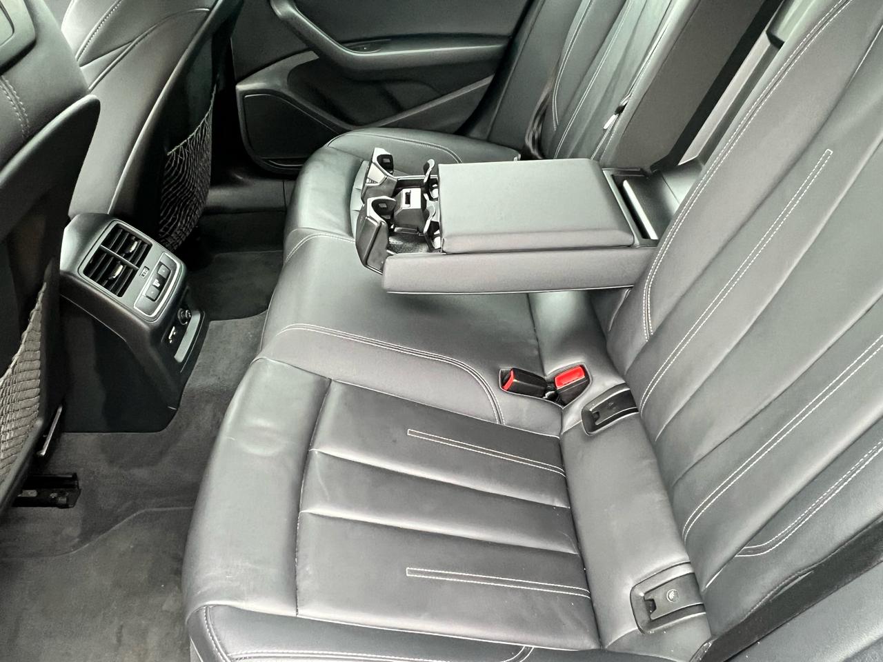 Audi A5 Sportback S line Premium 45 TFSI quattro 2025