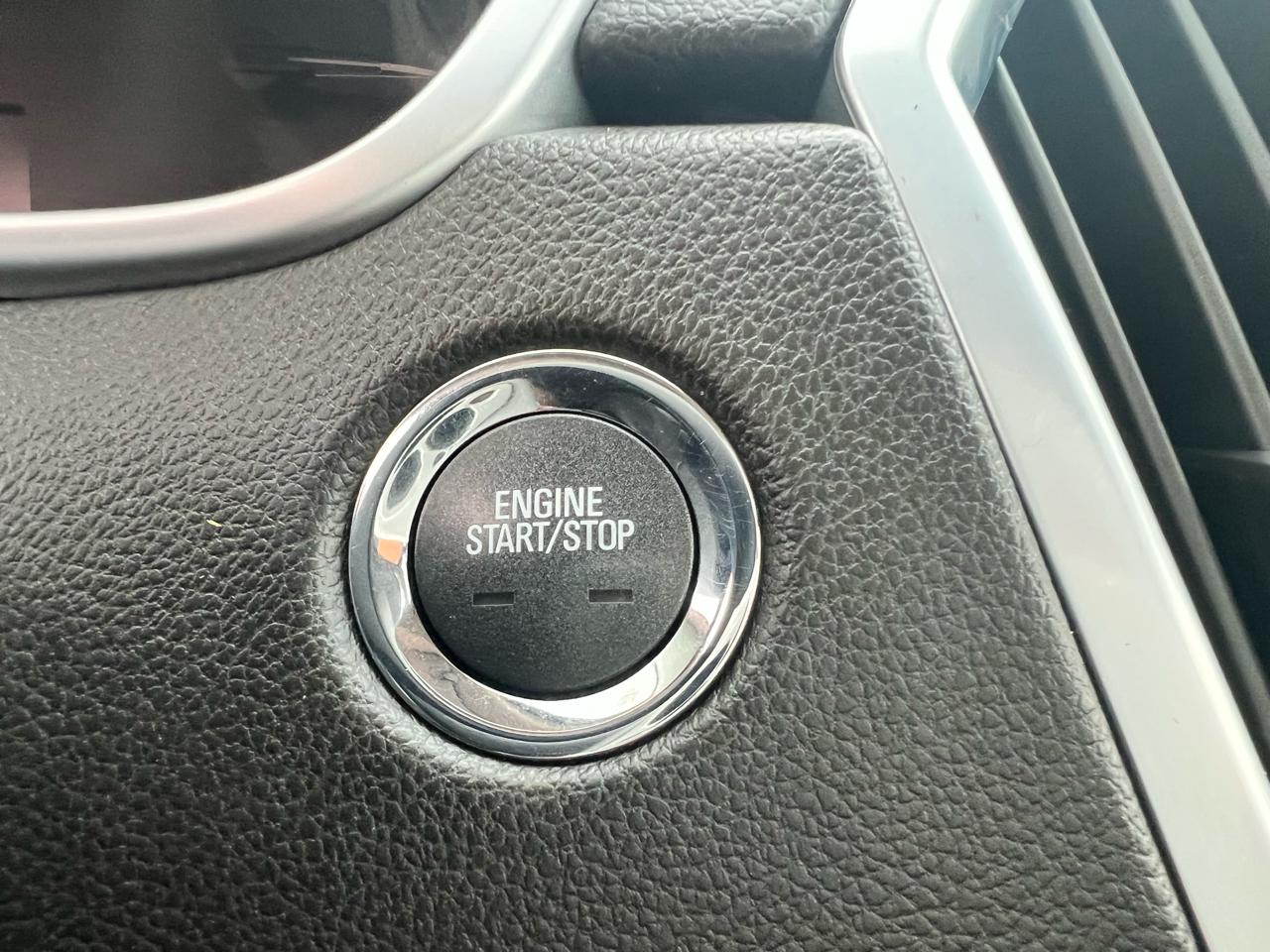Cadillac SRX FWD 4dr Luxury Collection 2014
