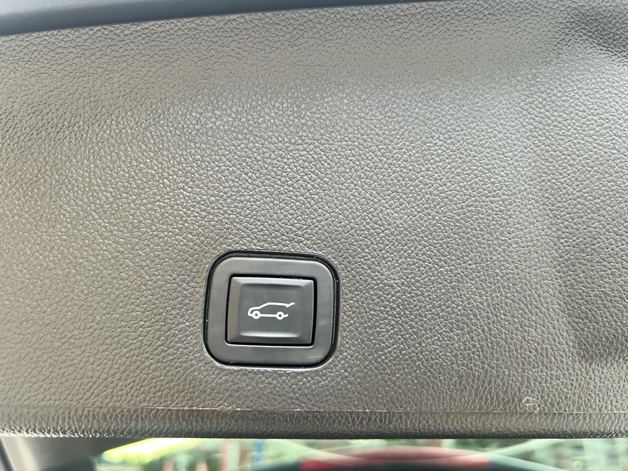 Cadillac SRX FWD 4dr Luxury Collection 2014