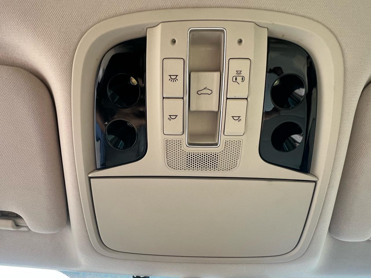 Kia Cadenza Technology Sedan 2017