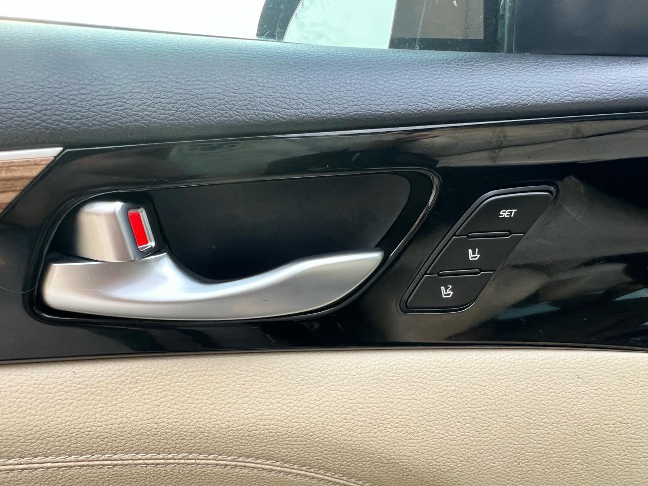 Kia Cadenza Technology Sedan 2017