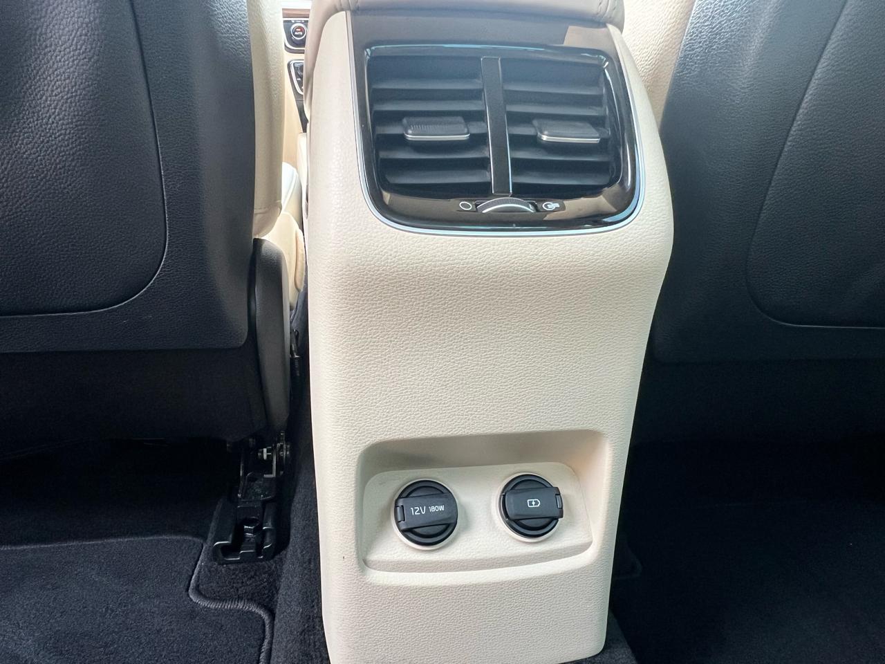 Kia Cadenza Technology Sedan 2017